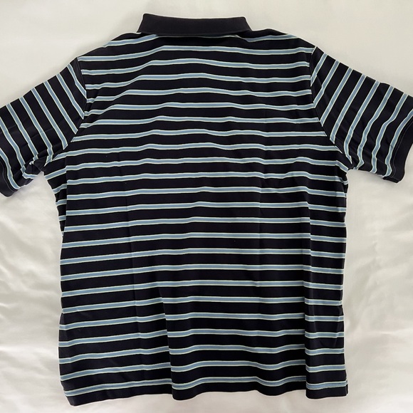 Lands’ End polo short - Picture 2 of 2